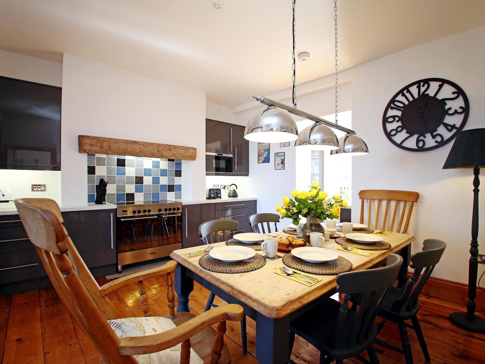 Dreamers View Holiday home