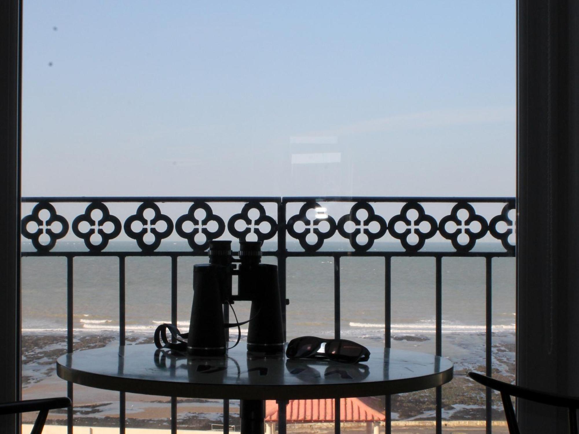Dreamers View Margate