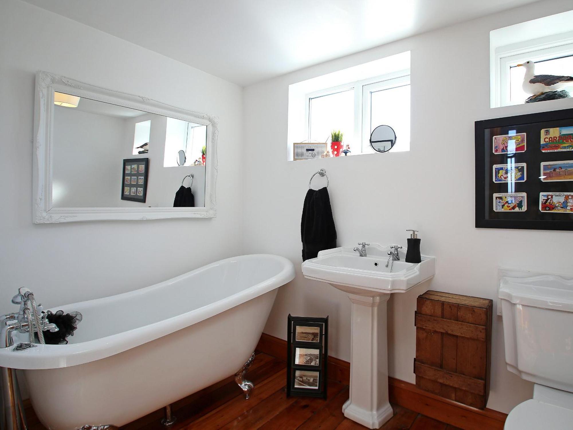 Dreamers View Holiday home Margate
