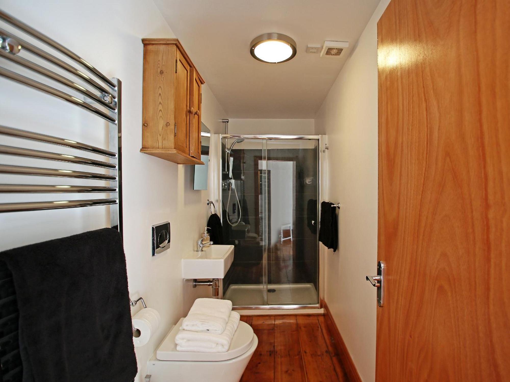 Dreamers View Holiday home Margate